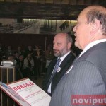 Dobrivoje Budimirović Bidža: Na suđenju preko 800 puta