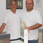 Na rapid turniru Sveti Pantelejmon: Stefanović pobednik