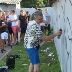 Održano peto takmičenje skejtera u Jagodini