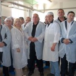 Cetiri velika investitora iz Verone dolaze u Jagodinu