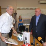 Za 15 dana grčki proizvođači ulja i papira u poseti Jagodini