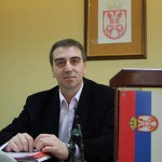 Goran Milosavljevic: 