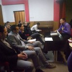 Vece besede u cast svetog vladike Nikolaja Velimirovica