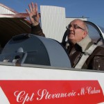 In memoriam: Miladin Stevanović Cakan