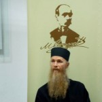 Monah Arsenije u rekovackoj biblioteci: O veri i rodu