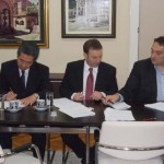 Panasonik kupio Reumovu halu