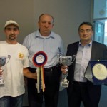 Svilajncu sedam nagrada na Poljoprivrednom sajmu