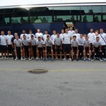 Sutra prva utakmica dvomeča Jagodina - Kluž