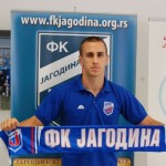 Pesic definitivno u Tuluzu