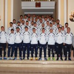 JAGODINA – ČANGČUN 3:0 (1:0) - Jagodina raznela kineski zid