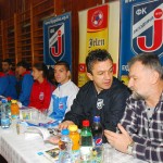 TEČE AKCIJA NAVIJAJ ZA JAGODINU