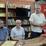 Novinari očekuju da će sledeće godine biti optužnice i za ubistvo Milana Pantića