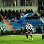 Valjak u petoj brzini