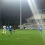 JAGODINA – PANDURI 1:2 (0:1)