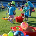 Održane Olimpijske igrarije