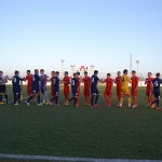 Jagodina - Pogon 1:2 - Poraženi, ali ne i razočarani