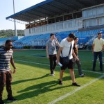 Fredi Adu stigao u Jagodinu