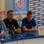 Branicemo pehar svim snagama