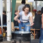 Peta Dubljanska gulašijada