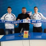 Počele prolećne pripreme