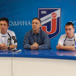 Krunić: Maksimalno na BSK