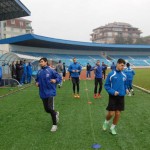 Početak zimskih priprema malđih selekcija FK 