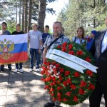 Sećanje na invaziju nacističke Nemačke na SSSR