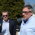 Pocela probna proizvodnja italijanske fabrike kuhinja