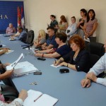 Vreme poplava pokazalo: Jagodina ima mnogo prijatelja