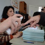 RIK: Konacni rezultati danas u podne