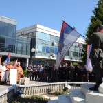 Vidovdanski pomen u Jagodini