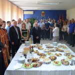 Da nas Sveti apostoli štite i nadahnjuju u radu