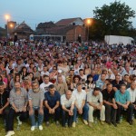 Kik bokseri Srbije pobedili Češku i Slovačku sa 5:1