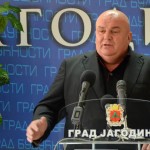 Palma: Oluja je genocid