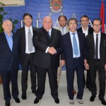 Doslo pet Italijana, na redu su Grci