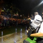 Na igranci – rekordni broj posetilaca