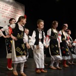 Festival gluvih i nagluvih Srbije održan u Jagodini