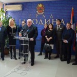 Na pragu novih investicija