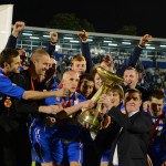 Danas finale Kupa Srbije