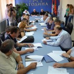 Jagodina traži nove načine da pomogne ugroženima od poplava