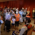 Danas u Jagodini više od 20.000 posetilaca