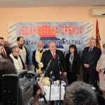 Jedinstvena Srbija šampion u dovodjenju investitora