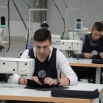 Otvorena fabrika italijanske kompanije Aunde