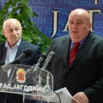 Marković: Jagodina jedan od retkih gradova sa suficitom