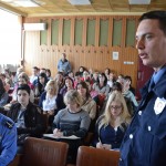 Roditelji zabrinuti za bezbednost dece