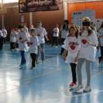 Igre bez granica u okviru projekta 