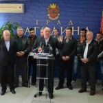 Poljoprivrednici putuju u Beč