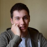 Mateja Jovanovic - ucesnik Fizicke olimpijade