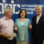 Prirucnik za potrosace: 