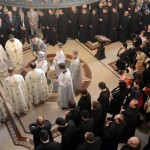 Slava Sumadijske eparhije